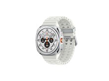 Samsung Galaxy Watch Ultra Titanium White