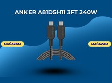 Anker a81d5h11 3ft 240w