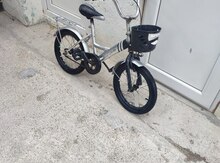 Velosipedlər