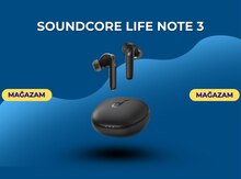 Soundcore Life Note 3