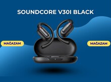 Soundcore V30i black
