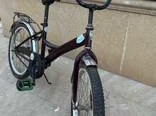 Velosiped 