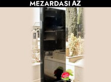 Sadə məzar və qəbir daşları