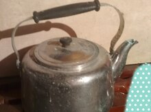 Çaydan "Latun"