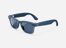 Eynək "Rayban Meta Wayfarer Matte Jeans"