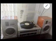 Musiqi mərkəzi