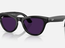Eynək "Rayban Meta Skyler"