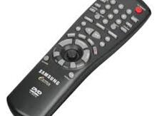 Televizor pultları