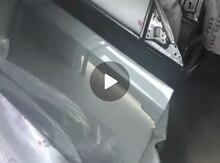 "Chanqan A05" qapıları 