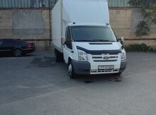 Ford Transit, 2007 il
