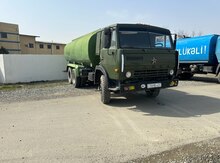 Kamaz, 1991 il
