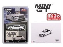 "Mini Gt 1/64" modelləri  