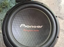 Sabvufer "Pioneer 1600 Watt"