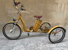Velosiped