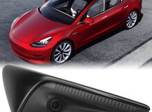 "Tesla" kamera