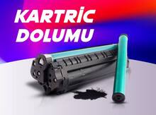 Kartric dolumu