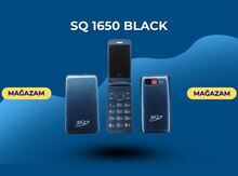 Sq 1650 black
