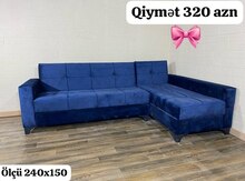 Künc divanı