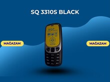 SQ 3310s black
