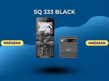 SQ 333 black