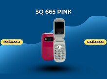 SQ 666 Pink