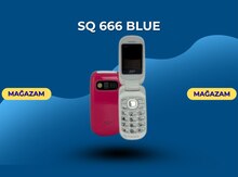 Sq 666 blue