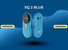 SQ 2 Blue