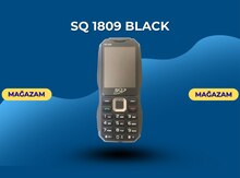 Sq 1809 black