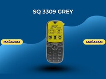 SQ 3309 Grey