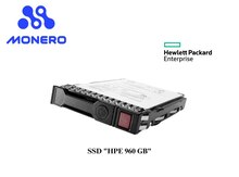 SSD "HPE 960 GB"