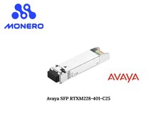 Avaya SFP RTXM228-401-C25
