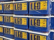 Akkumulyator Leo