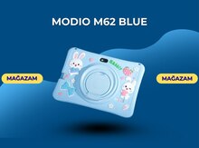 Modio M62 blue