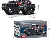 Tank