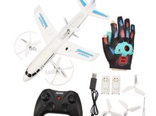 Təyyarə dron