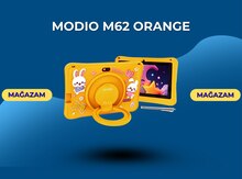 Planşet "Modio M62 orange"