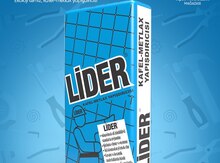 "Lider" keramika yapışdırıcısı