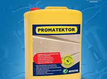 "Promatektor" sukeçirməz səth qoruyucusudur
