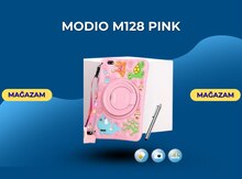 Modio M128 pink
