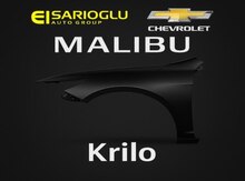 "Chevrolet Malibu" qanadı