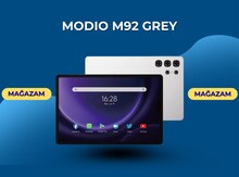 Modio M92 grey
