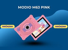Modio M63 pink