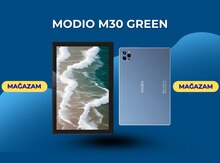 Modio M30 green