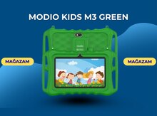 Modio Kids M3 green