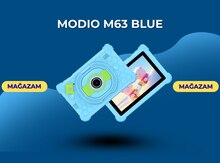 Modio M63 blue