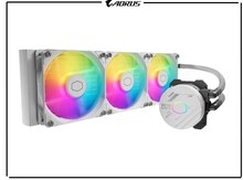 Cooler MasterLiquid 360L Core ARGB White