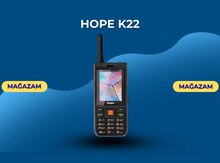 Hope K22