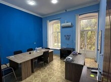 Ofis icarəyə verilir, Sahil m.