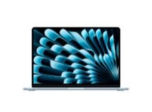 Apple MacBook Air 15.3 16GB/256GB M4 Sky Blue