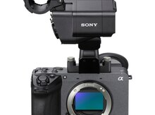 Sony FX2 Digital Cinema Camera